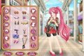 Anime Girl Dress Up Online