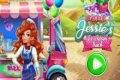 Jessie' s Ice Cream Truck