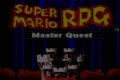 Mario Bros RPG: Master Quest