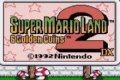 Super Mario Land 2 DX