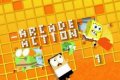 Bob Esponja: Arcade Action