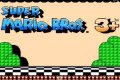Super Mario Bros 3+ Hackrom Beta 1.0