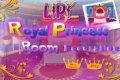 Diseña la habitación de la princesa