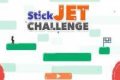 Stickman: Jetpack Challenge