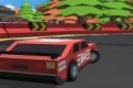 Minecraft: Araba yarışı modu