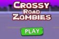Crossy Road Zombies