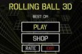 Habilidad: Rolling Ball 3D
