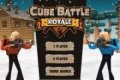Cube: Battle Royale