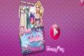 Barbie: Svatební oblečení
