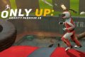 Only Up Online: Gravity Parkour