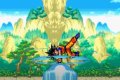 Goku VS Sonic: Vídeo Animado