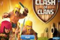 Clash Of Clans Memory Cards