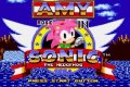 Amy Rose in Sonic the Hedgehog