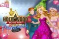 Aurora: Dress Up for Hollywood Casting