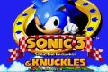 Sonic the Hedgehog 3 Sonic and Knuckles