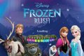 Frozen Rush: Aventuras