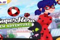 Miraculous Ladybug: Superhero New Adventure