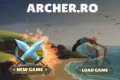 Archer.ro Survival