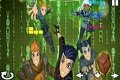 Di-Gata Savunucuları: Tetris