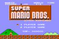 Super Mario Bross Online