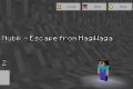 Noob de Minecraft: Escapar de Huggy Wuggy