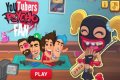Youtubers Piñata: Psycho Fan