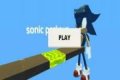 Sonic Parkour: Kogama