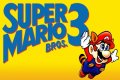 Super Mario Bros 3 GB Advance