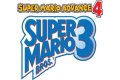 Süper Mario Advance 4 - Süper Mario Kardeşler 3