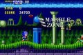 Sonic The Hedgehog Pilot Canceled online