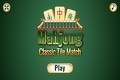 Mahjong classique