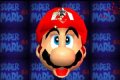 Mario Bros Bowser 64