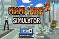Miami Crime Simulator estilo GTA