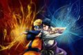 Naruto Shippuden: Naruto vs Sasuke Online