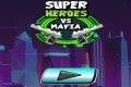 Super Heroes vs Mafia
