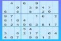 Master Sudoku On Line