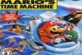 Mario's Time Machine Game
