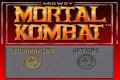 Mortal Kombat Original