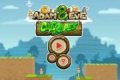 Adam and Eve: Cut The Rope
