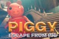 PIGGY: Escape from Pig