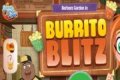 Anspruchsvoller Burrito