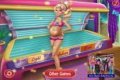 Barbie Embarazada: Día de Spa
