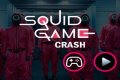 Squid game crash