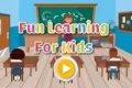 Fun Learning for Kids On Line