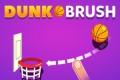 Basketball: Dunk Brush