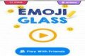 Happy Glass con Emojis