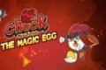 Chuck: Magic Eggs