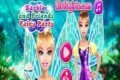 Barbie: Maquillaje de Hadas