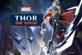 Thor: Bosskämpfe