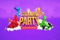 Stickman Party: 2, 3, 4 Player Game
